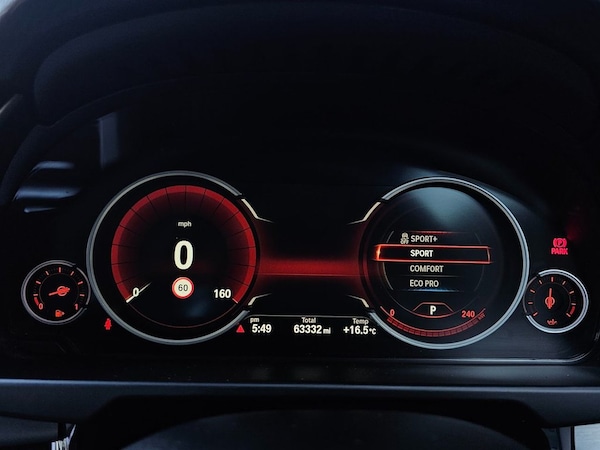 Used BMW X5 2018 for sale - 76202769: Photo 21