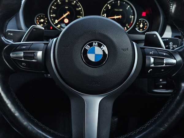 Used BMW X5 2018 for sale - 76202769: Photo 22
