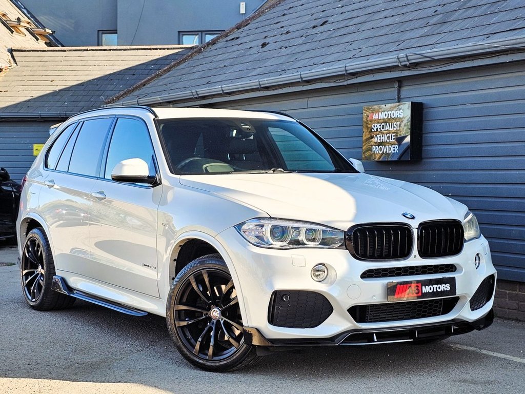 Used BMW X5 2018 for sale - 76202769: Photo 3