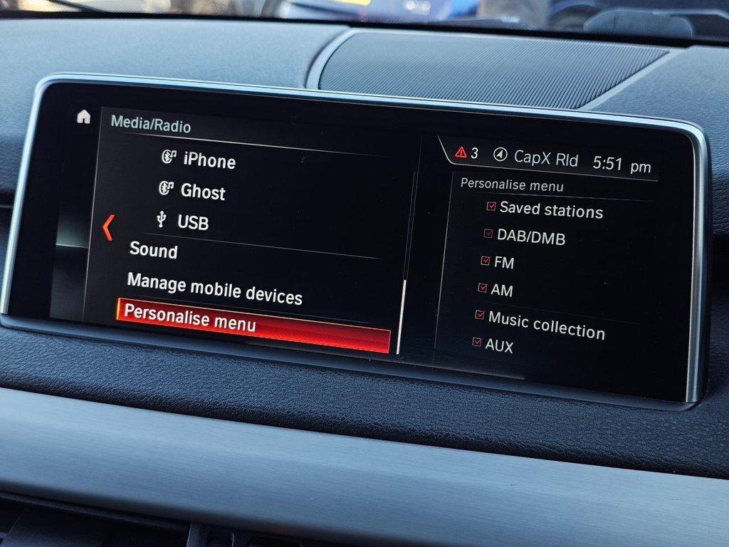 Used BMW X5 2018 for sale - 76202769: Photo 35