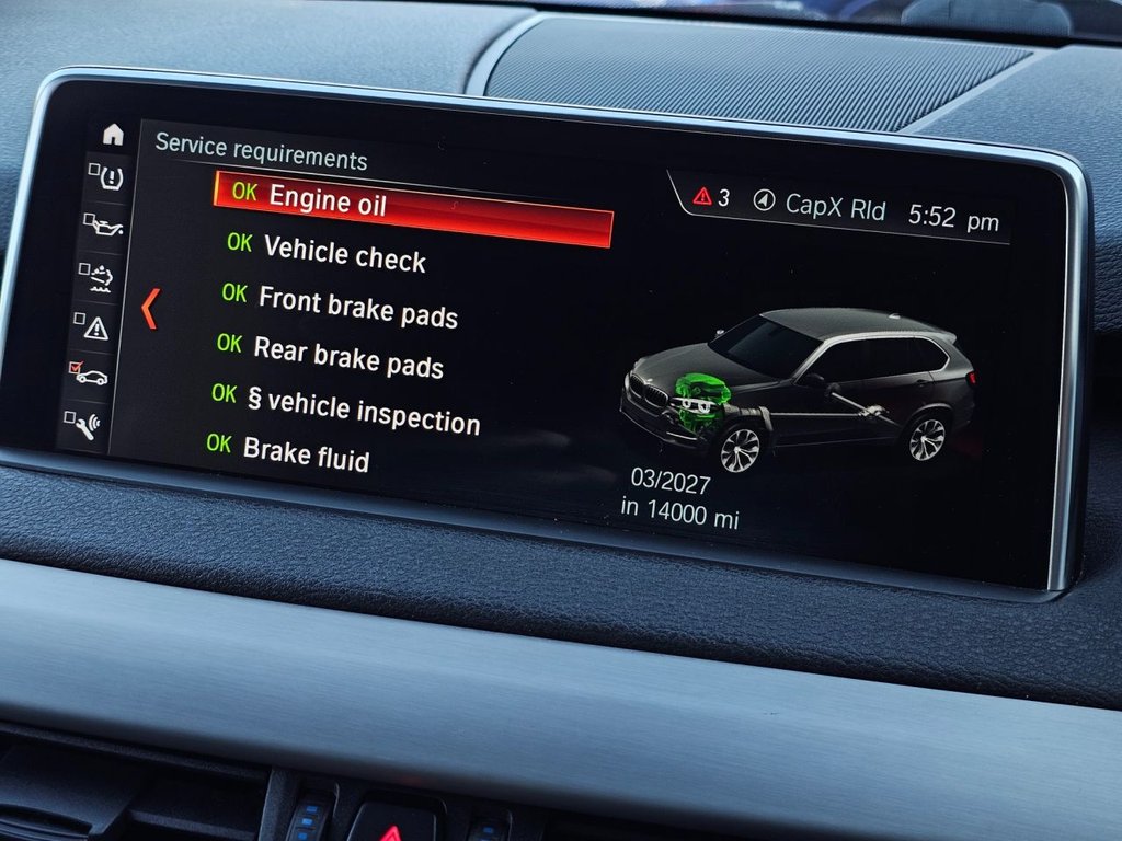 Used BMW X5 2018 for sale - 76202769: Photo 42