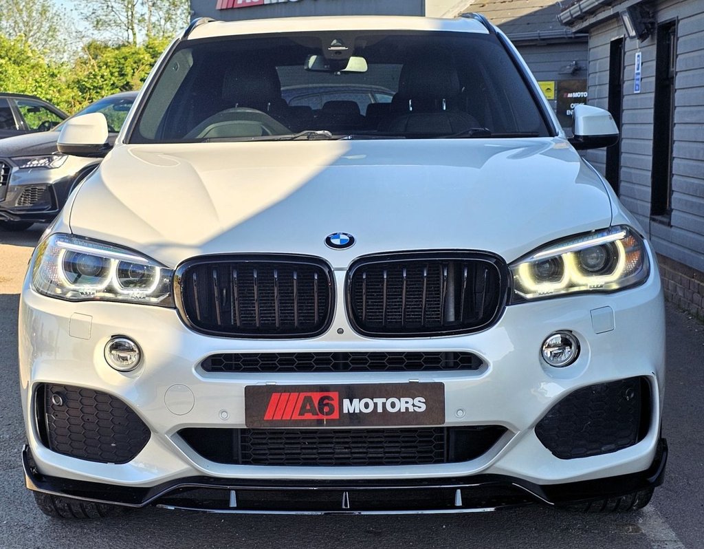 Used BMW X5 2018 for sale - 76202769: Photo 5