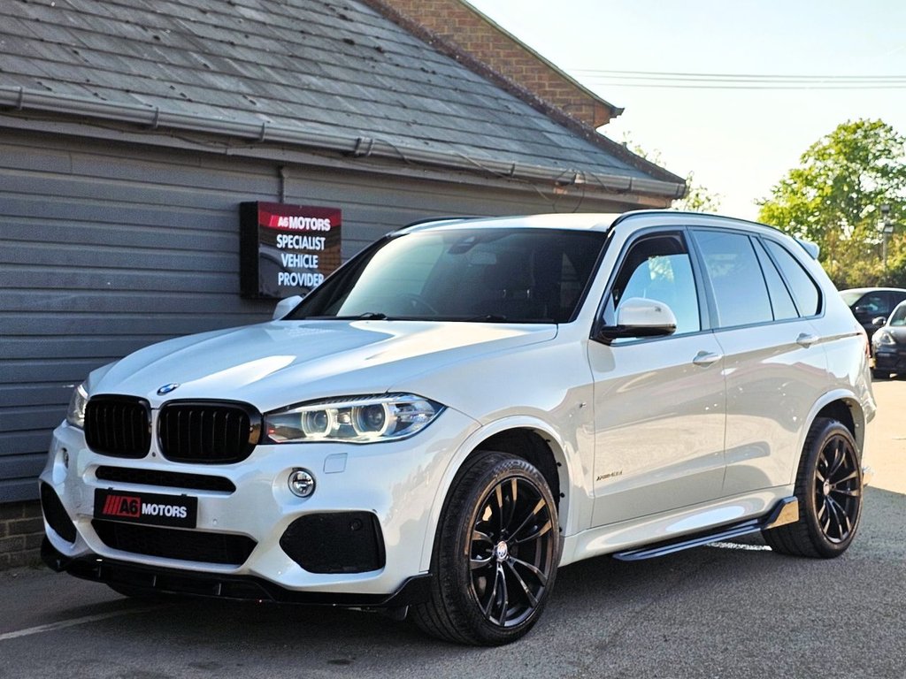 Used BMW X5 2018 for sale - 76202769: Photo 6