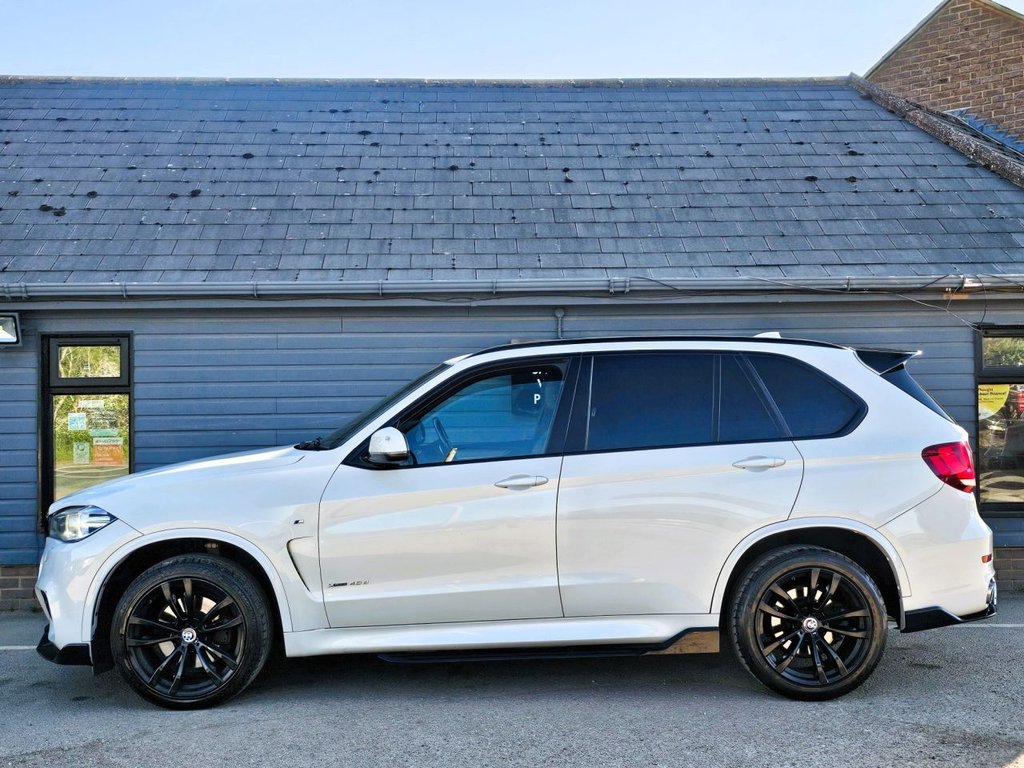 Used BMW X5 2018 for sale - 76202769: Photo 7