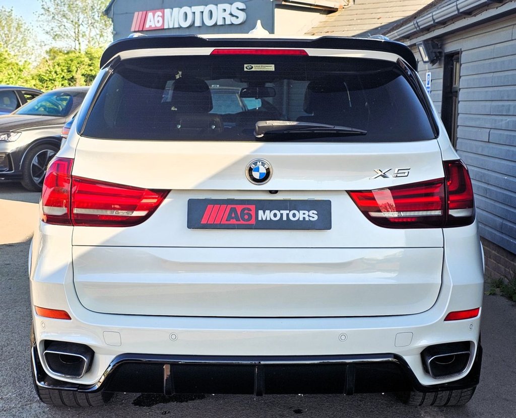 Used BMW X5 2018 for sale - 76202769: Photo 9