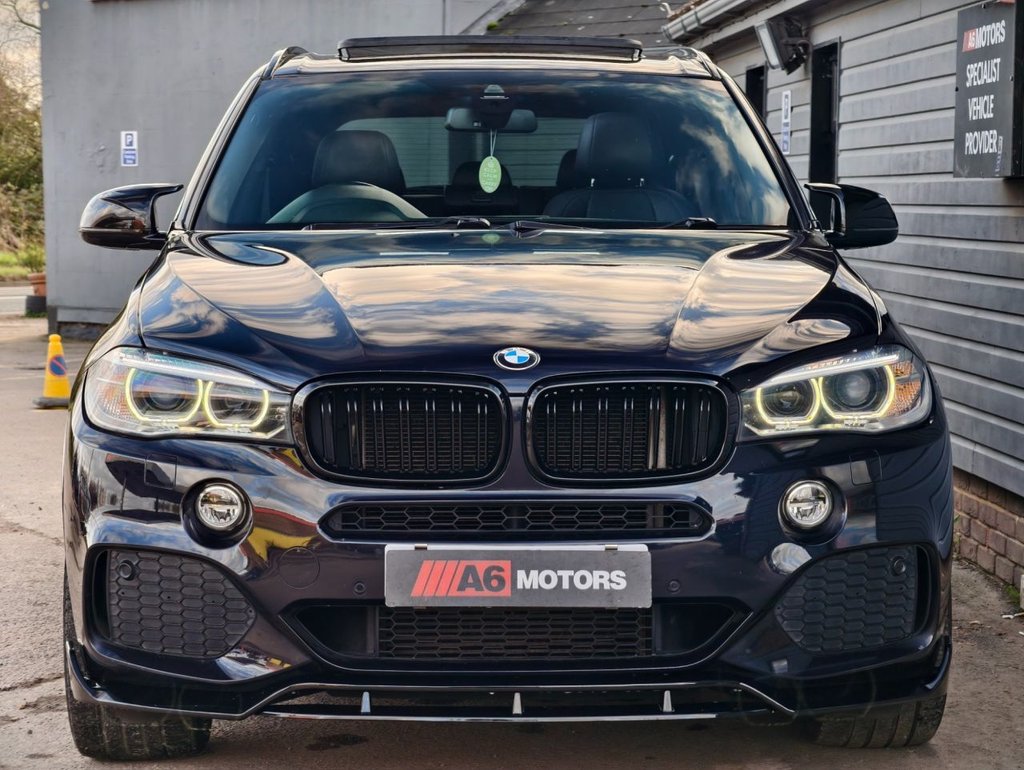 Used BMW X5 2018 for sale - 77060604: Photo 10