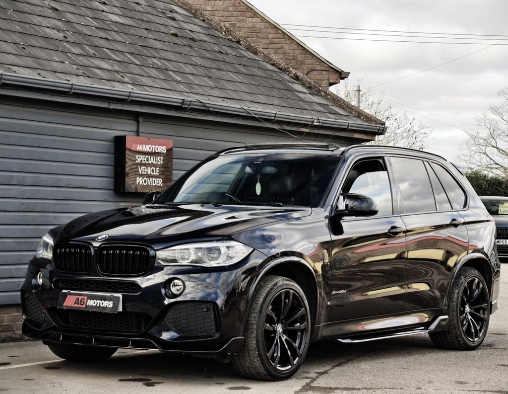 Used BMW X5 2018 for sale - 77060604: Photo 11