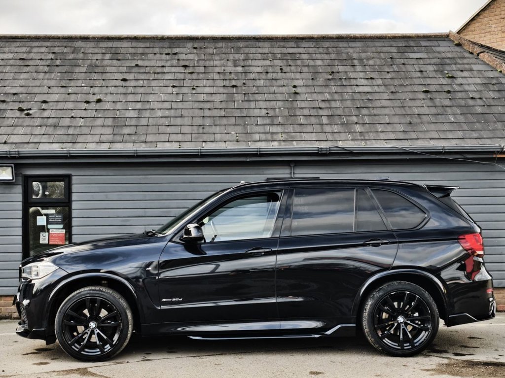 Used BMW X5 2018 for sale - 77060604: Photo 12