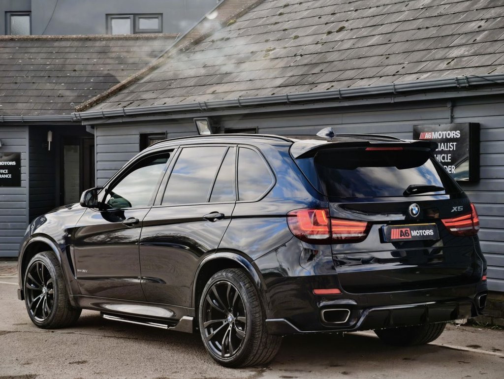 Used BMW X5 2018 for sale - 77060604: Photo 13