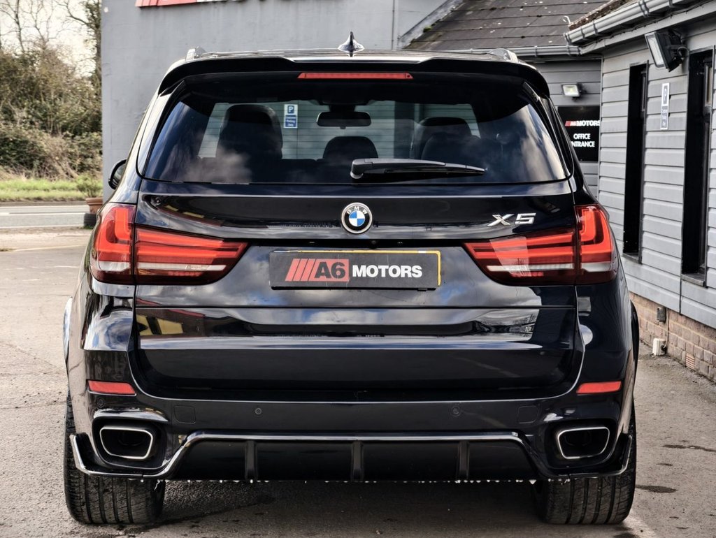 Used BMW X5 2018 for sale - 77060604: Photo 14