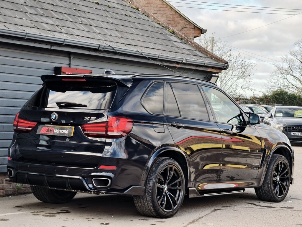 Used BMW X5 2018 for sale - 77060604: Photo 15