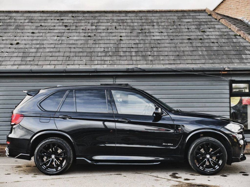 Used BMW X5 2018 for sale - 77060604: Photo 16