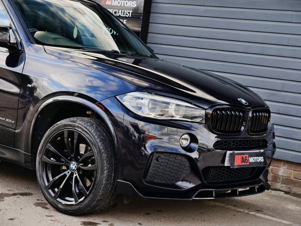 Used BMW X5 2018 for sale - 77060604: Photo 17