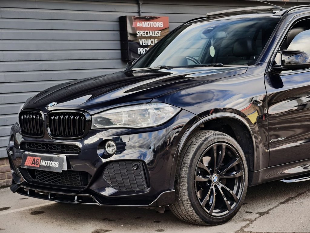 Used BMW X5 2018 for sale - 77060604: Photo 18