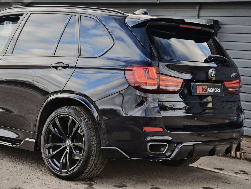 Used BMW X5 2018 for sale - 77060604: Photo 19