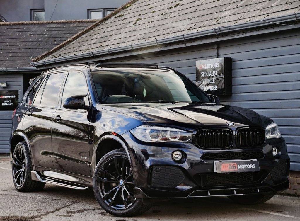 Used BMW X5 2018 for sale - 77060604: Photo 2