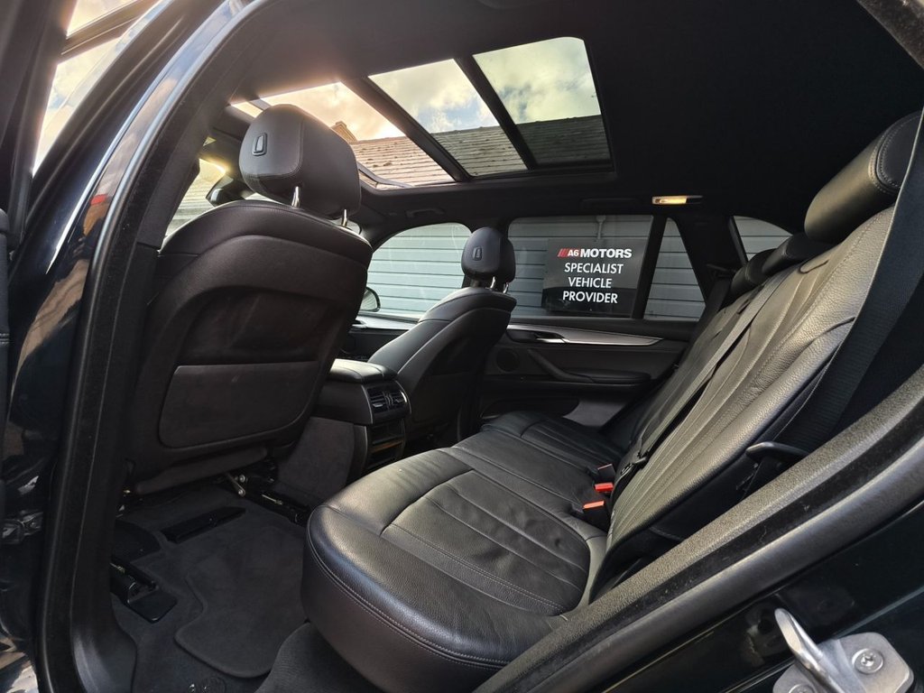 Used BMW X5 2018 for sale - 77060604: Photo 22