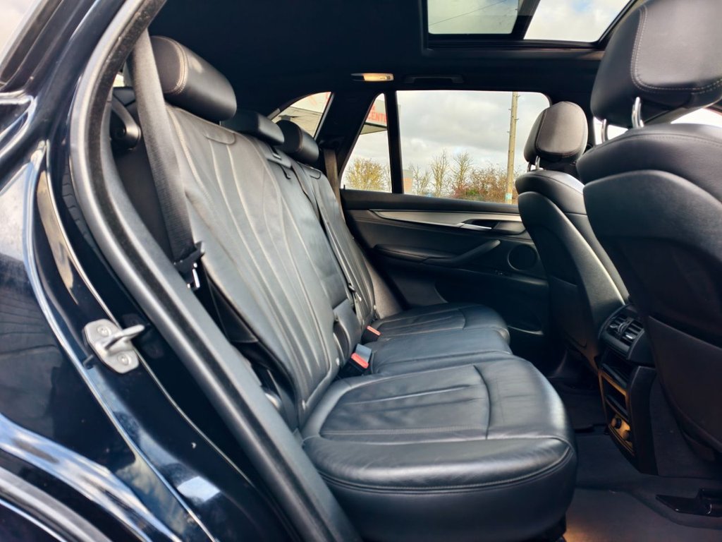 Used BMW X5 2018 for sale - 77060604: Photo 23