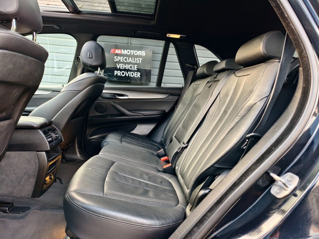 Used BMW X5 2018 for sale - 77060604: Photo 24