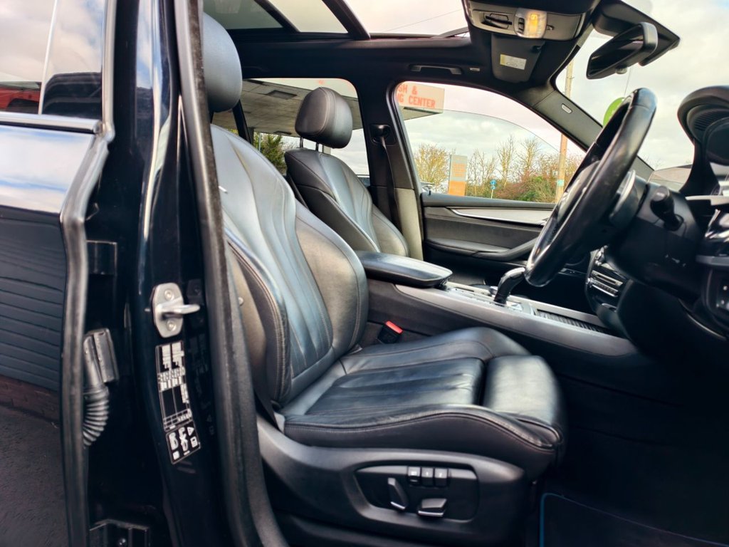 Used BMW X5 2018 for sale - 77060604: Photo 25