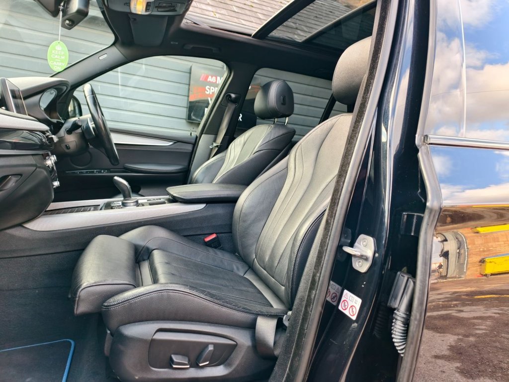 Used BMW X5 2018 for sale - 77060604: Photo 26