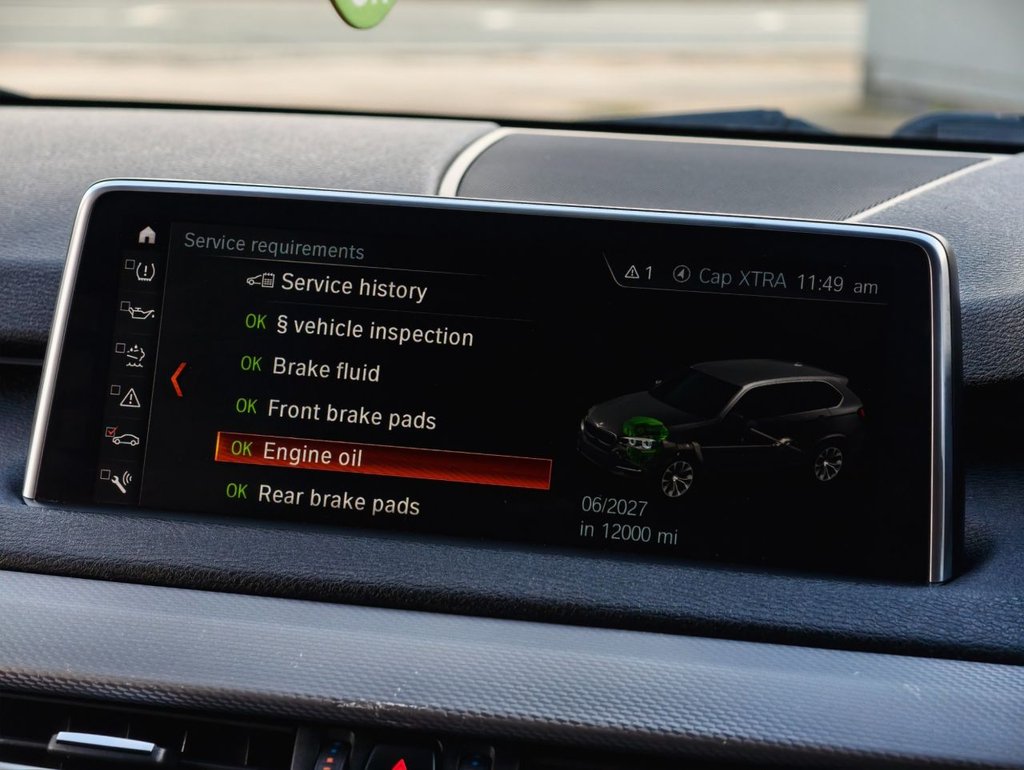 Used BMW X5 2018 for sale - 77060604: Photo 44