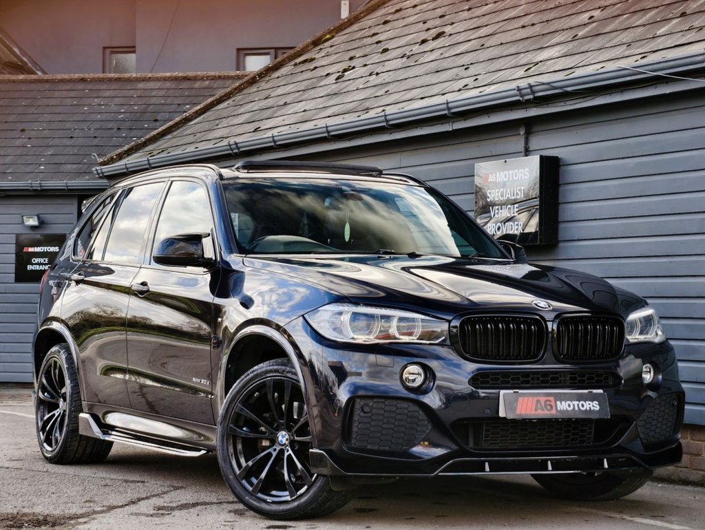 Used BMW X5 2018 for sale - 77060604: Photo 5