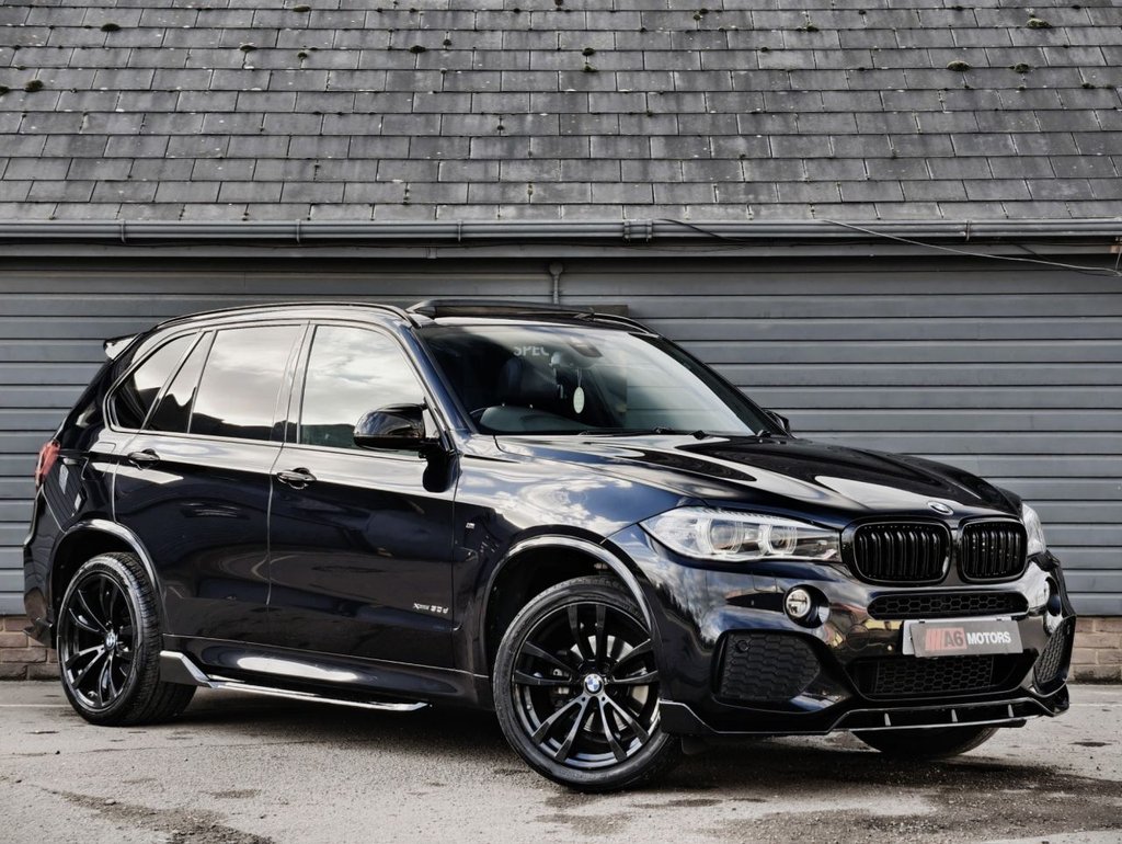 Used BMW X5 2018 for sale - 77060604: Photo 6