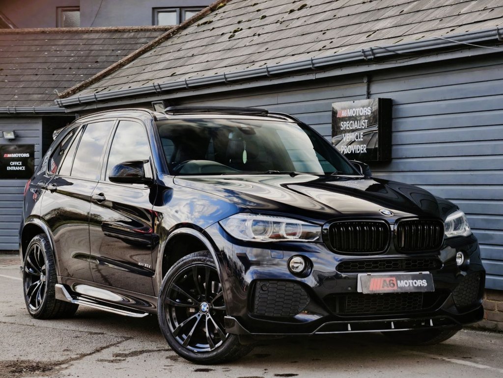 Used BMW X5 2018 for sale - 77060604: Photo 7