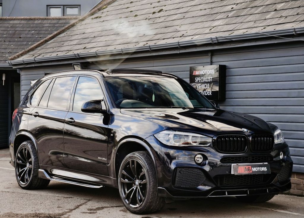 Used BMW X5 2018 for sale - 77060604: Photo 9