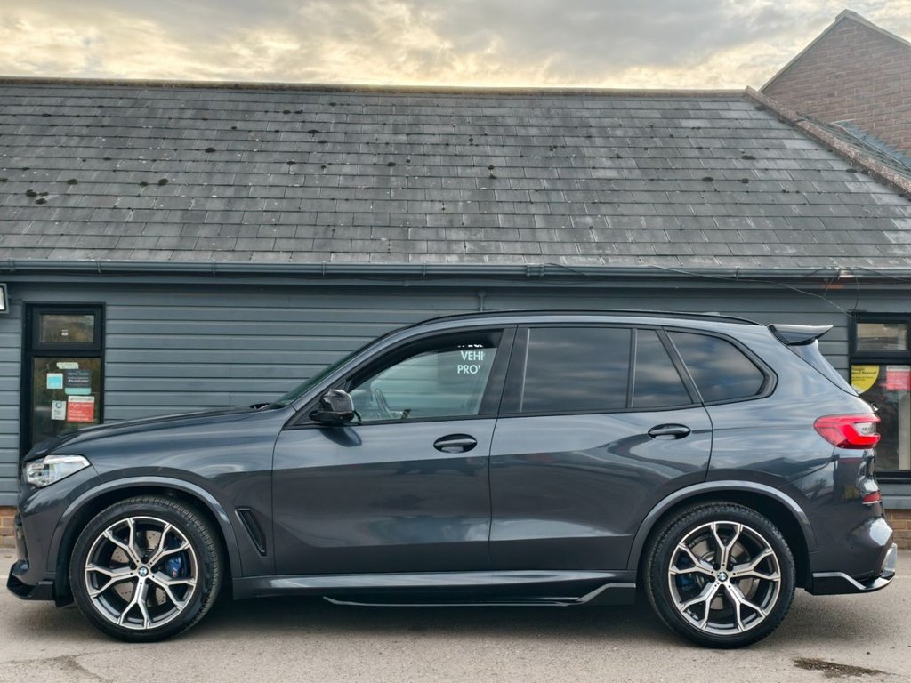 Used BMW X5 2019 for sale - 76528733: Photo 15