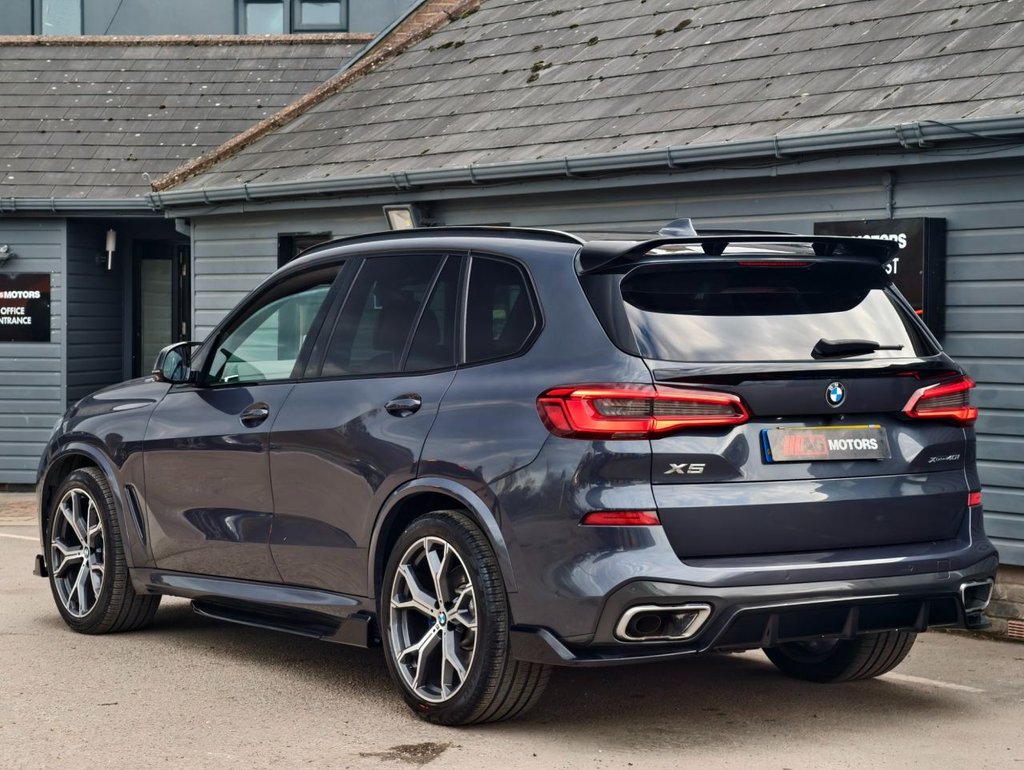 Used BMW X5 2019 for sale - 76528733: Photo 16