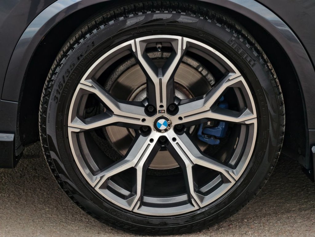 Used BMW X5 2019 for sale - 76528733: Photo 24