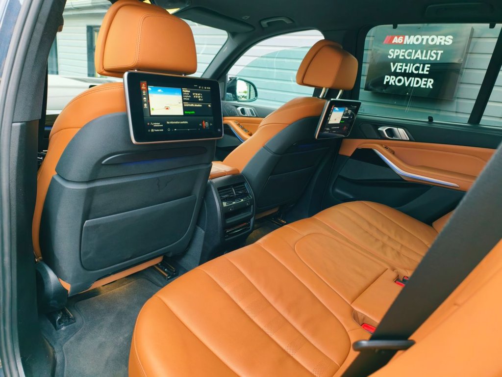 Used BMW X5 2019 for sale - 76528733: Photo 29