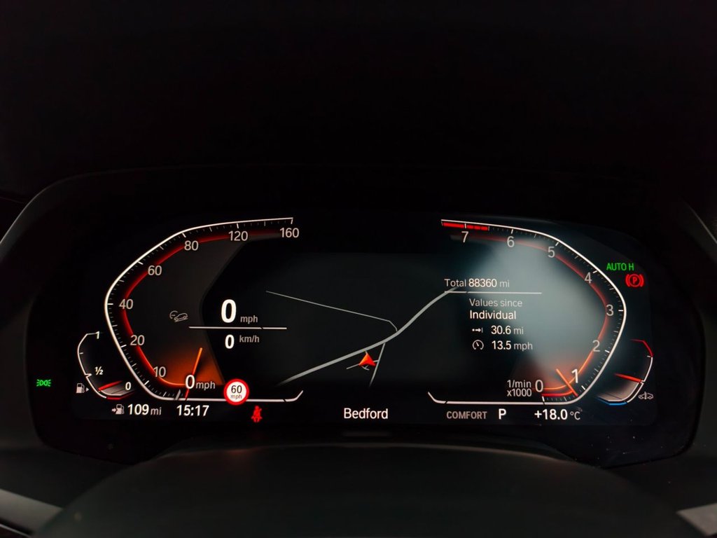 Used BMW X5 2019 for sale - 76528733: Photo 38