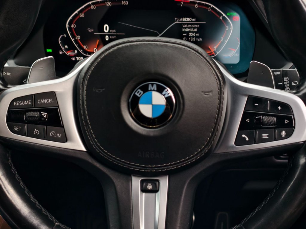 Used BMW X5 2019 for sale - 76528733: Photo 39