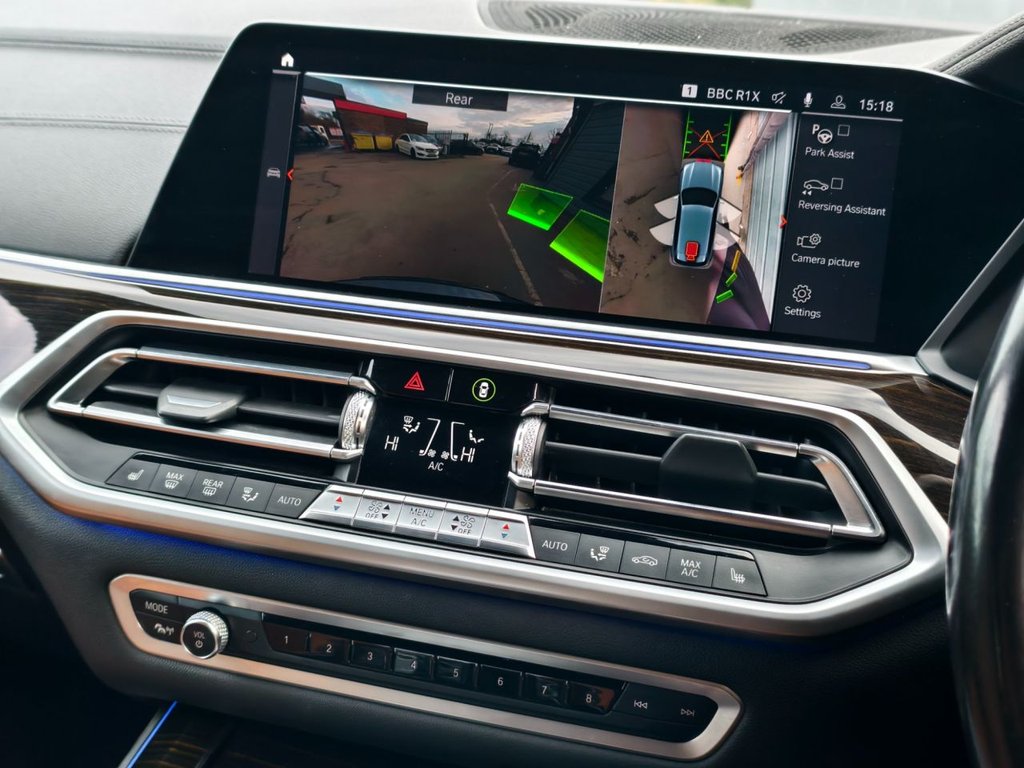 Used BMW X5 2019 for sale - 76528733: Photo 44