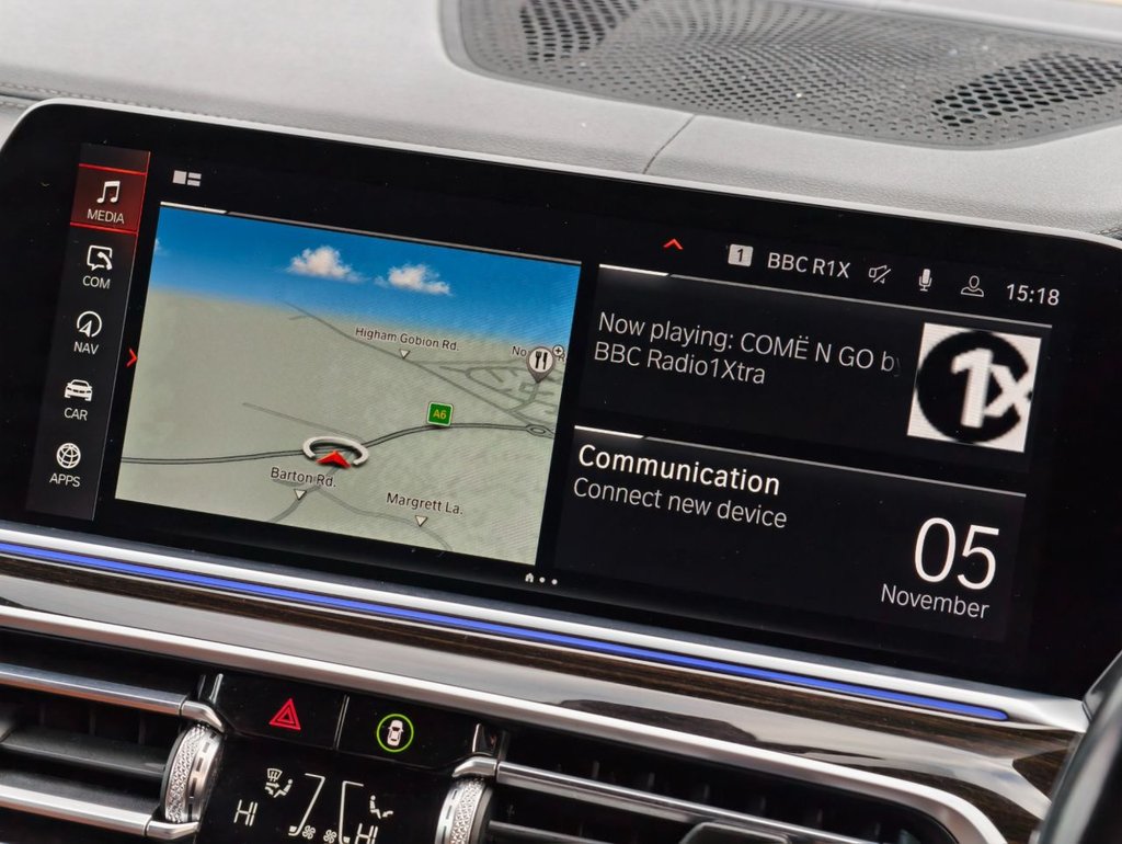 Used BMW X5 2019 for sale - 76528733: Photo 47