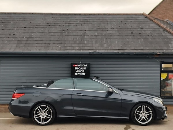 Used Mercedes-Benz E-Class 2015 for sale - 76210582: Photo 14