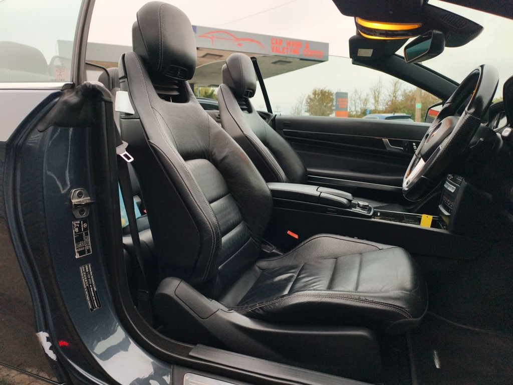 Used Mercedes-Benz E Class 2015 for sale - 76210582: Photo 18