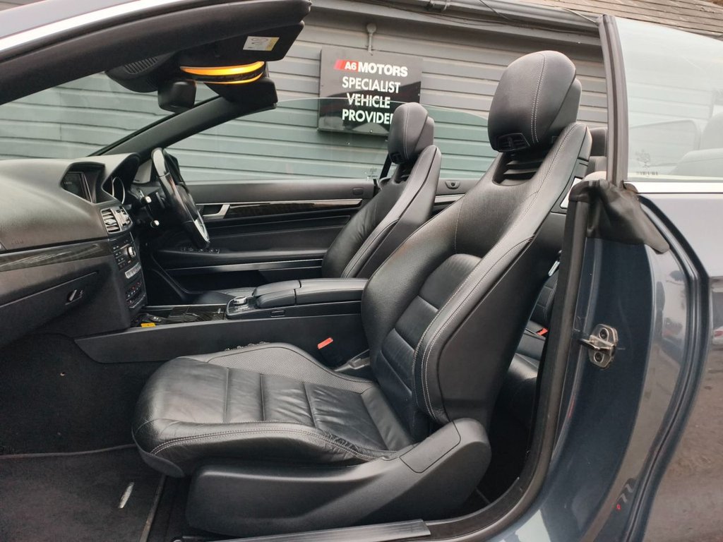 Used Mercedes-Benz E Class 2015 for sale - 76210582: Photo 19