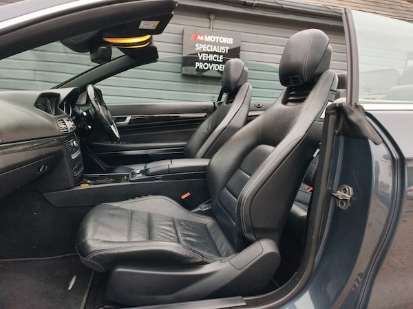 Used Mercedes-Benz E-Class 2015 for sale - 76210582: Photo 19