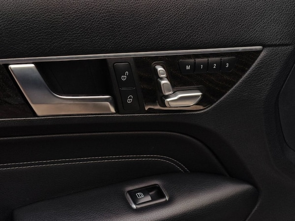 Used Mercedes-Benz E-Class 2015 for sale - 76210582: Photo 22
