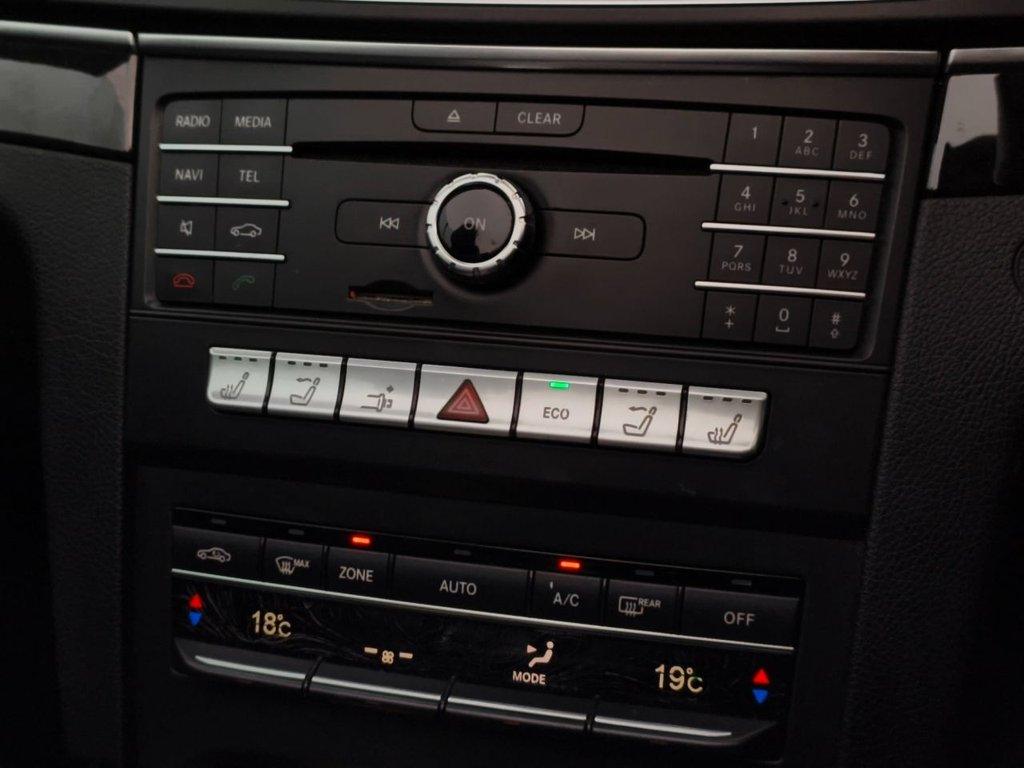 Used Mercedes-Benz E Class 2015 for sale - 76210582: Photo 27