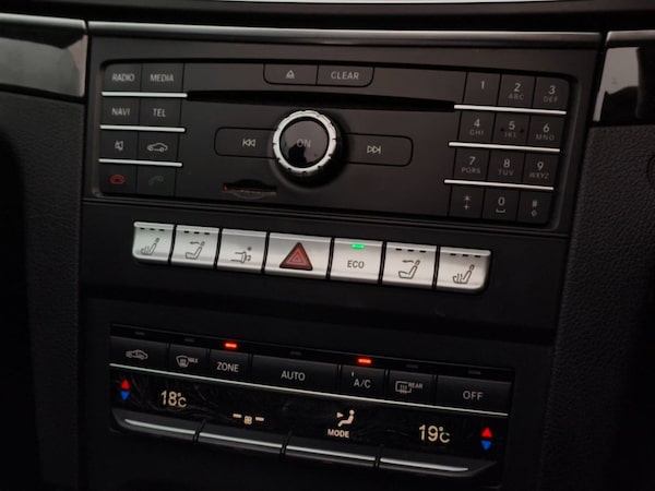 Used Mercedes-Benz E-Class 2015 for sale - 76210582: Photo 27