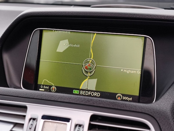 Used Mercedes-Benz E-Class 2015 for sale - 76210582: Photo 29