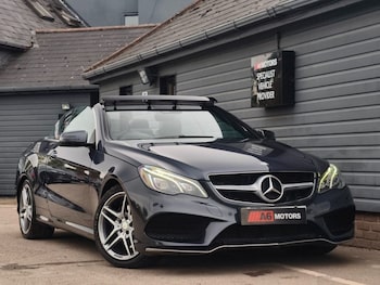 Used Mercedes-Benz E-Class 2015 for sale - 76210582: Photo 2