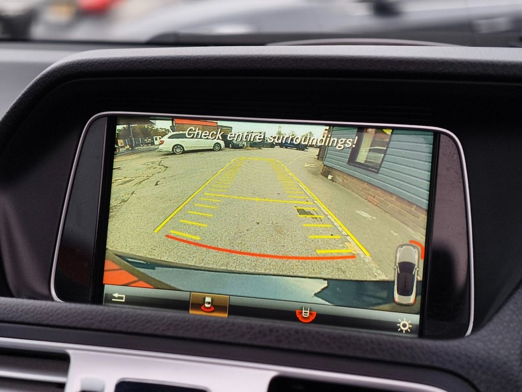 Used Mercedes-Benz E Class 2015 for sale - 76210582: Photo 30