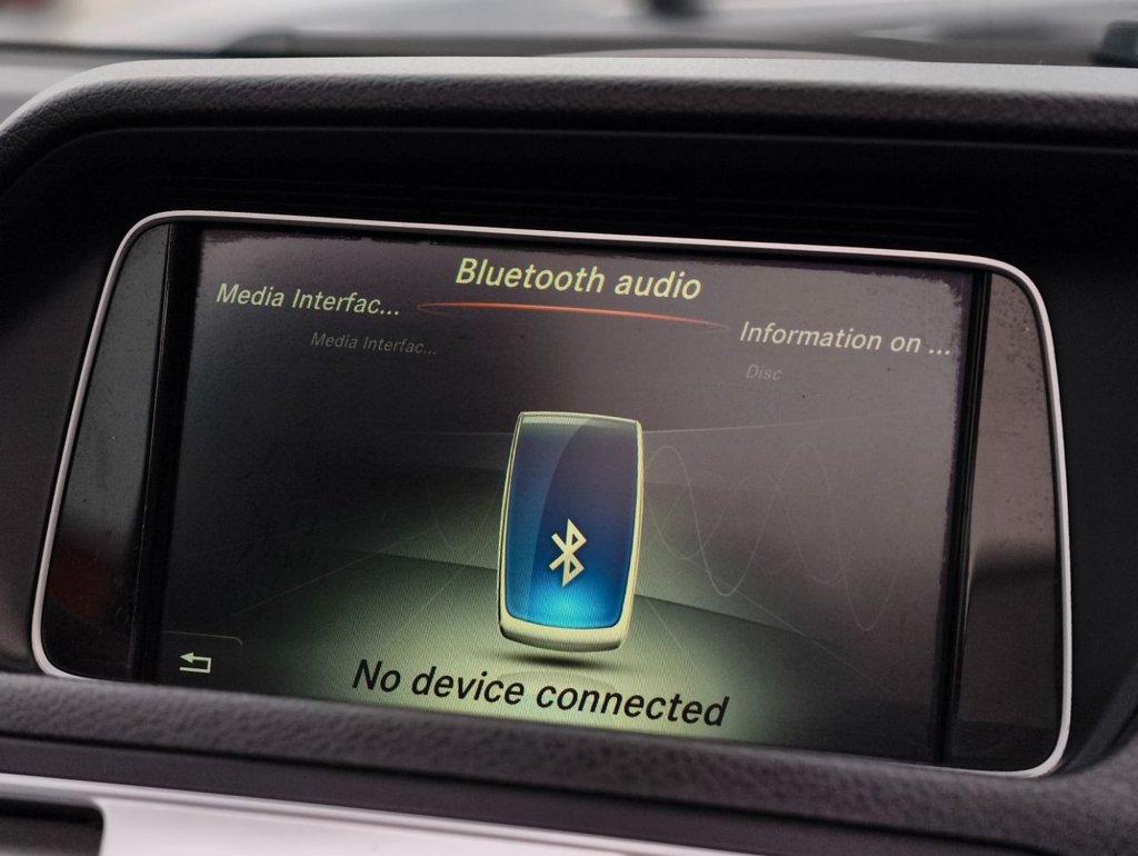 Used Mercedes-Benz E Class 2015 for sale - 76210582: Photo 32