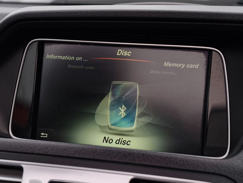 Used Mercedes-Benz E Class 2015 for sale - 76210582: Photo 33